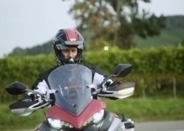 Drohne Auto Motorrad Fahraufnahmen - Drohne Heilbronn Luftaufnahmen Fahraufnahmen