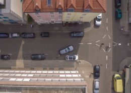 Kameradrohne Luftaufnahmen Drohne Stuttgart