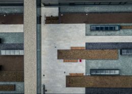 Luftaufnahmen Ludwigsburg Architekturfotografie Drohne