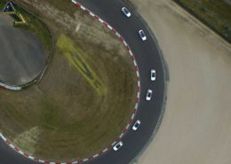 Drohne Luftaufnahmen Nürburgring