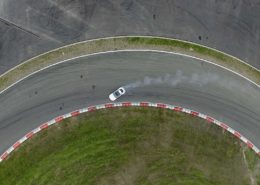 Luftaufnahmen Drohne Drone Aerials Nürburgring