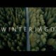 Luftaufnahmen Drohne Schwäbische Alb - ZDF Winterjagd