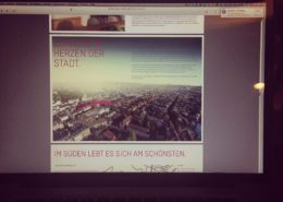Luftaufnahmen Architekturfotografie Drohne Stuttgart