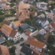 Luftaufnahmen Drohne Efringen Kirchen