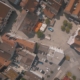 Luftaufnahmen Drohne Weingarten