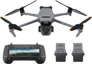 Die 10 besten Drohnen 2023 im Test DJI Mavic 3 Pro Cine mit DJI RC Pro